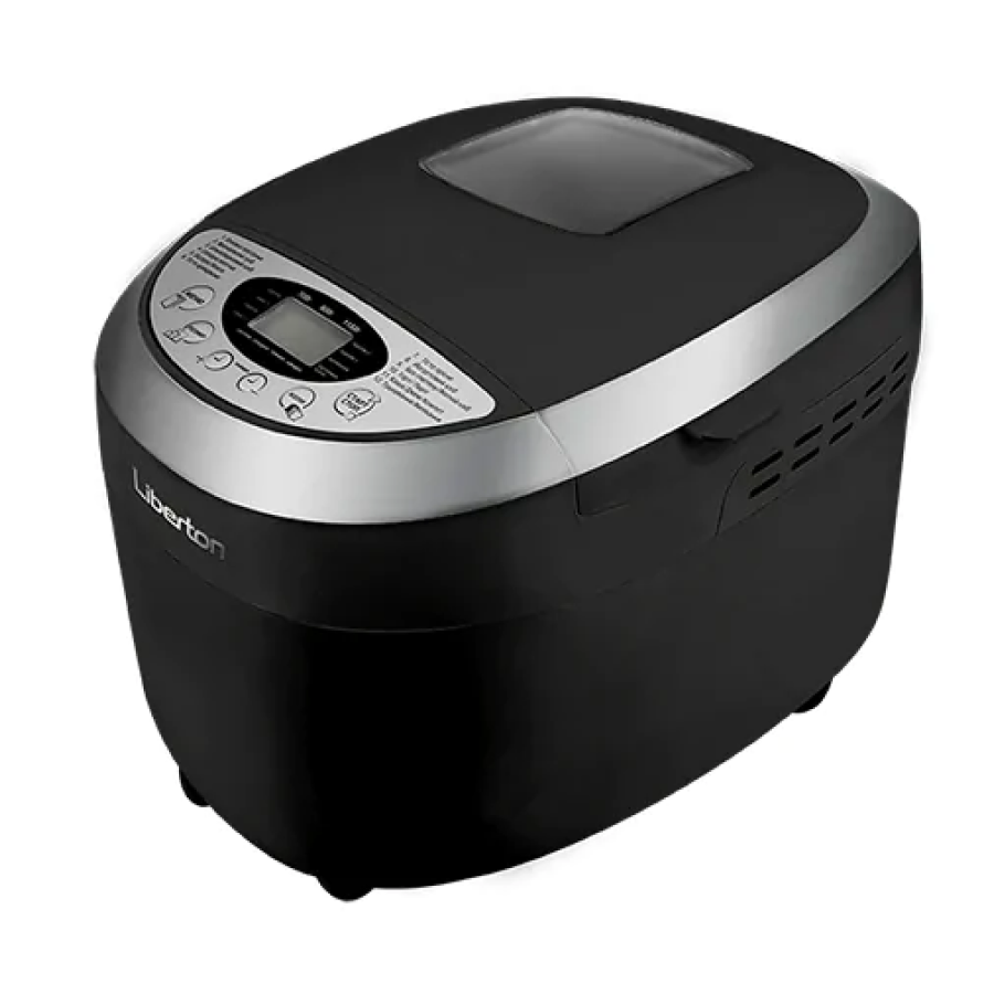 Хлібопічка Liberton LBM-6306